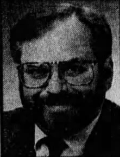 Photo of Marc Schwach