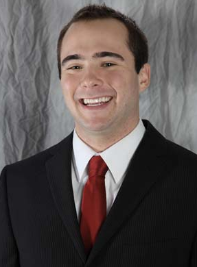 Photo of Ben Schwanke