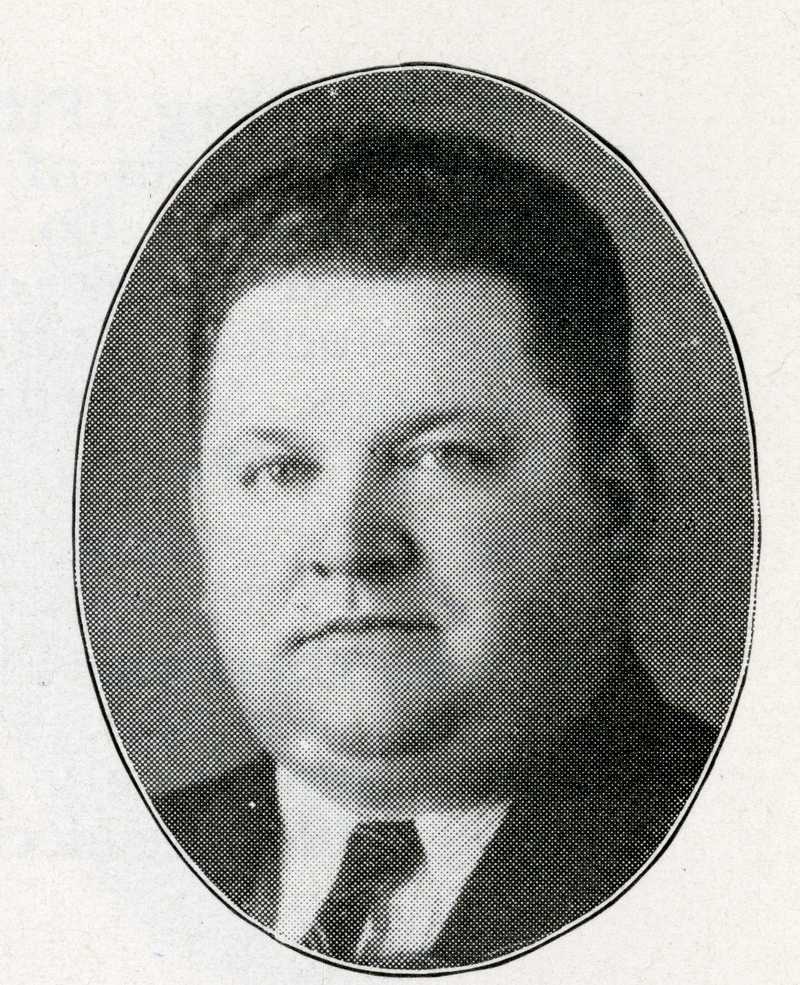 Photo of Fred W. Schwanke
