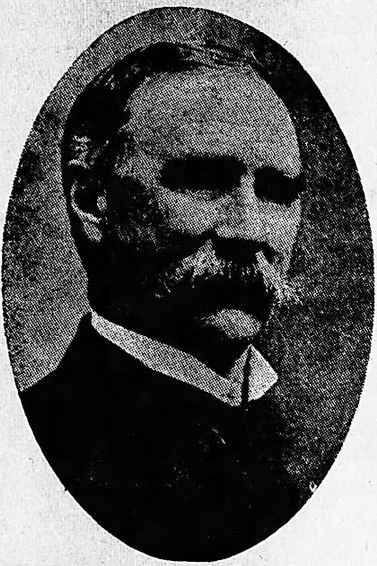 Photo of Peter J. Schwarg