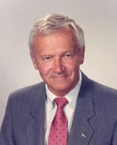 Photo of John C. Schwartz