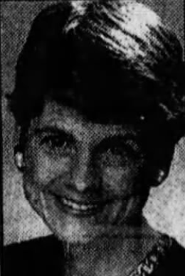 Photo of Judith Schwartz