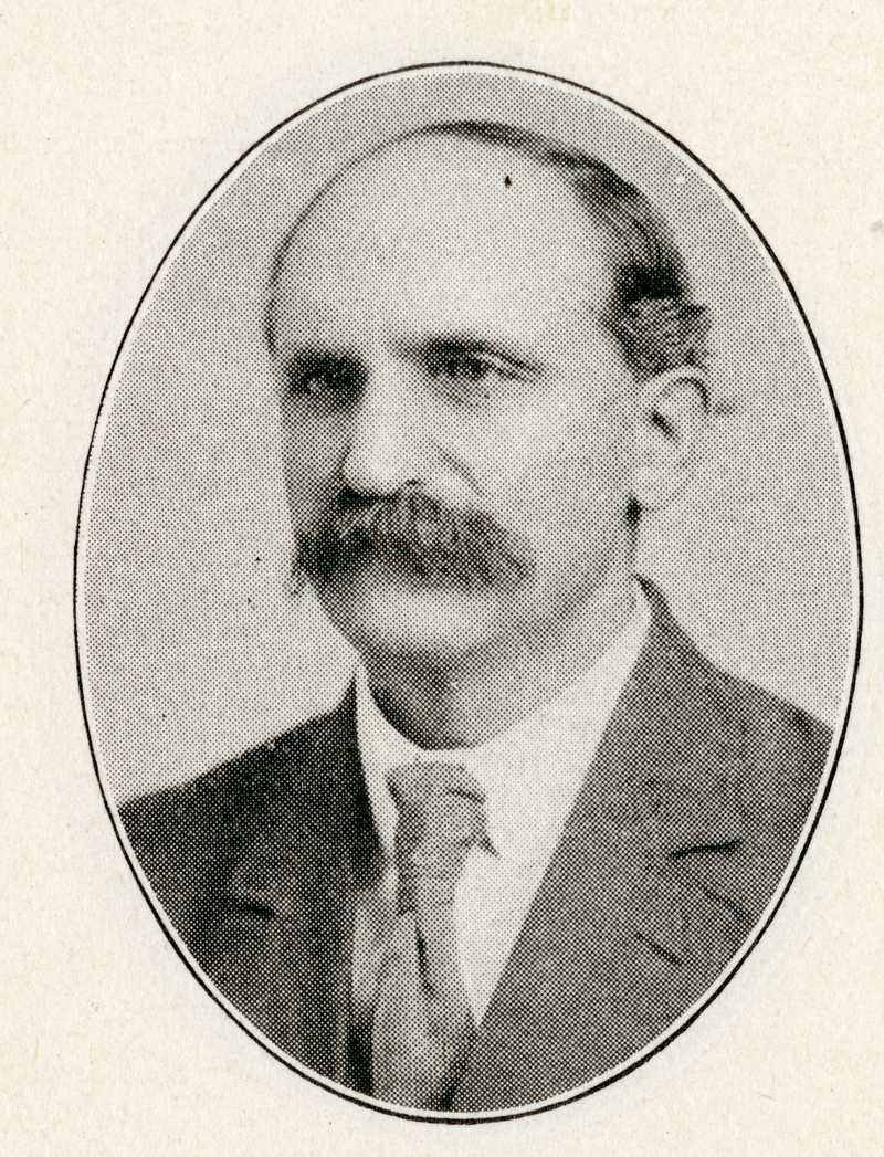 Photo of Martin Schwartz