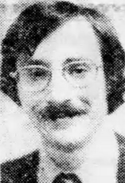 Photo of Ralph Scwartz