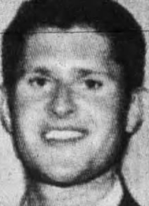 Photo of Aaron Schweiger