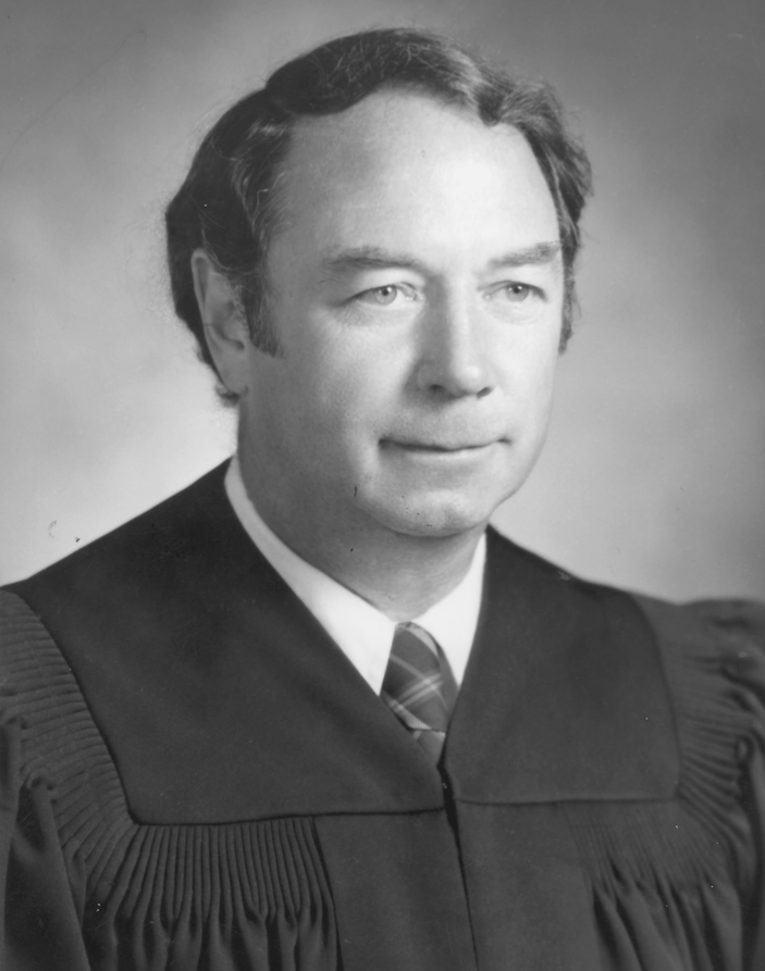 Photo of George M. Scott
