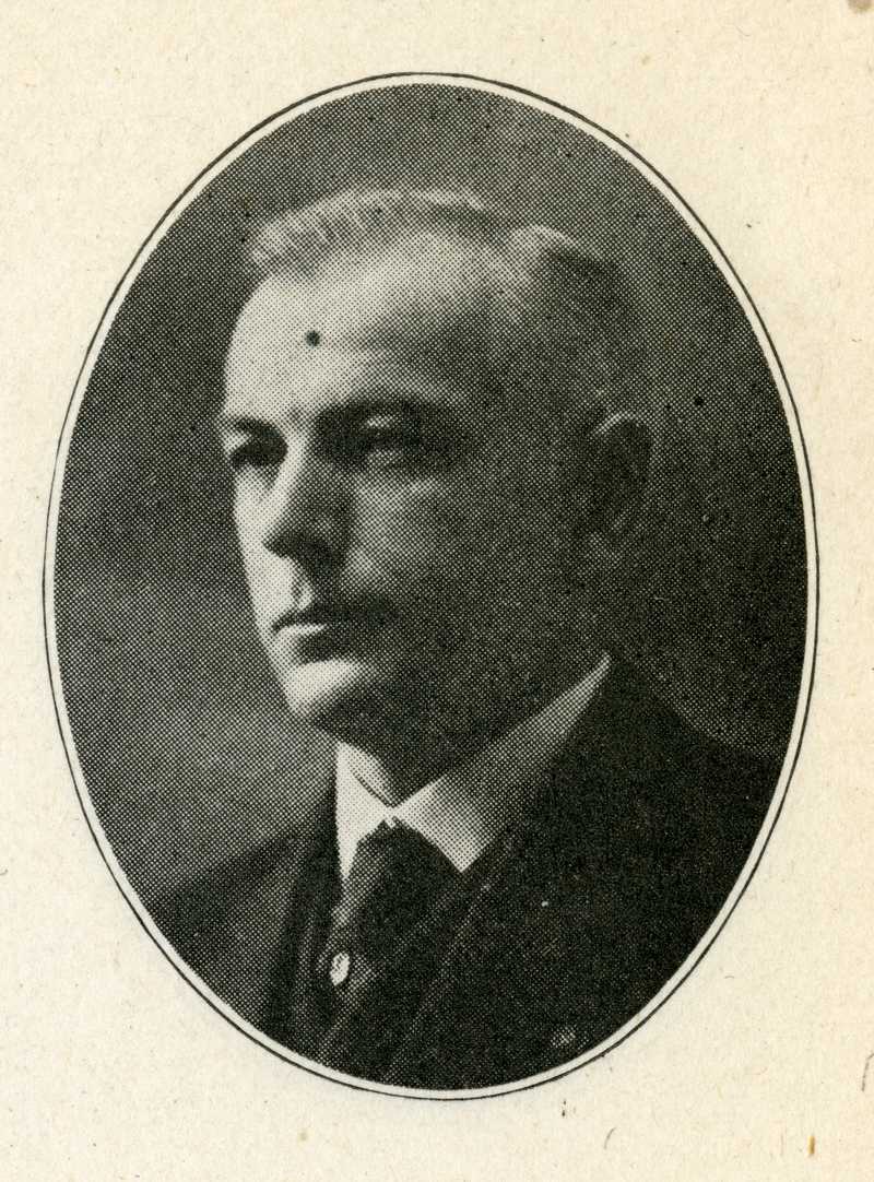 Photo of Samuel C. Scott