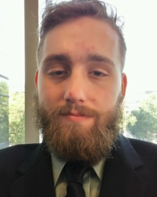 Photo of Andrew Scouten