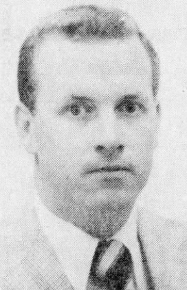 Photo of Michael A. Scovill