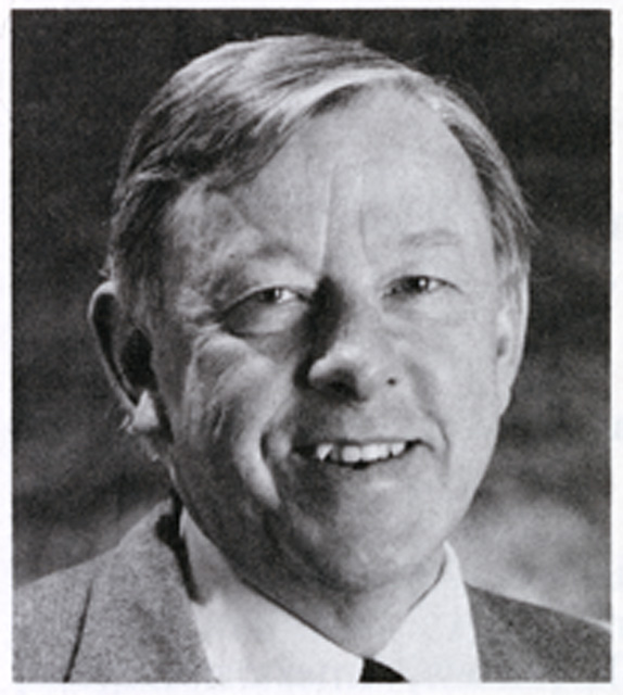Photo of Art Seaberg