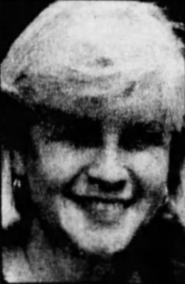 Photo of Joanne Seaberg