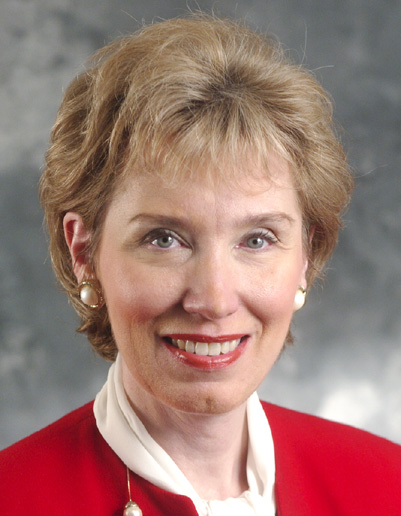 Photo of Alice Seagren