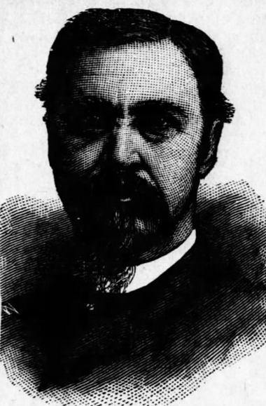 Photo of Dolson Searle