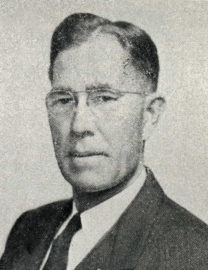 Photo of Jesse Searles
