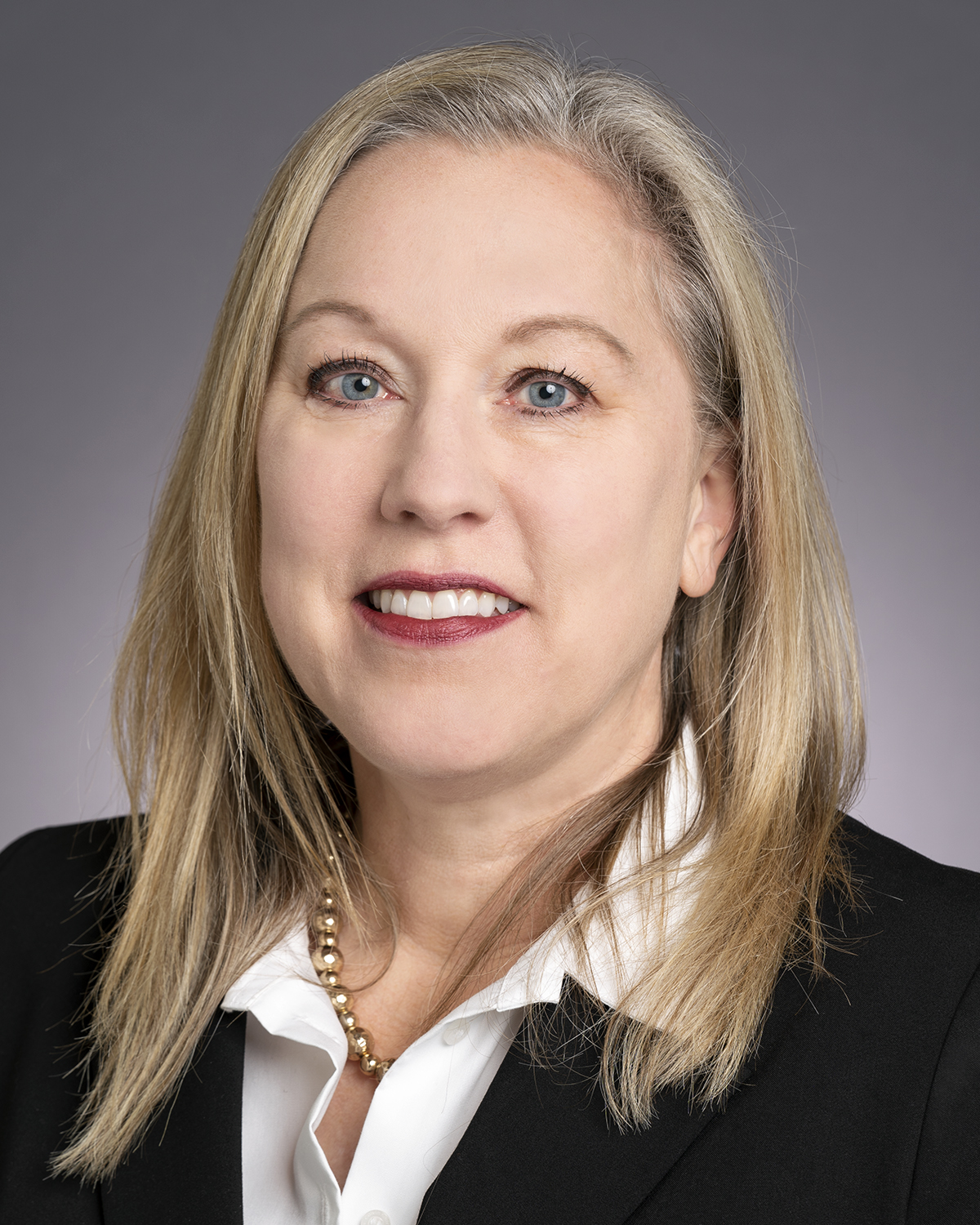 Photo of Judy Seeberger