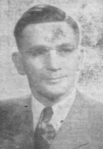 Photo of Ralph E. Seeman