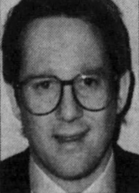 Photo of Luke Seifert