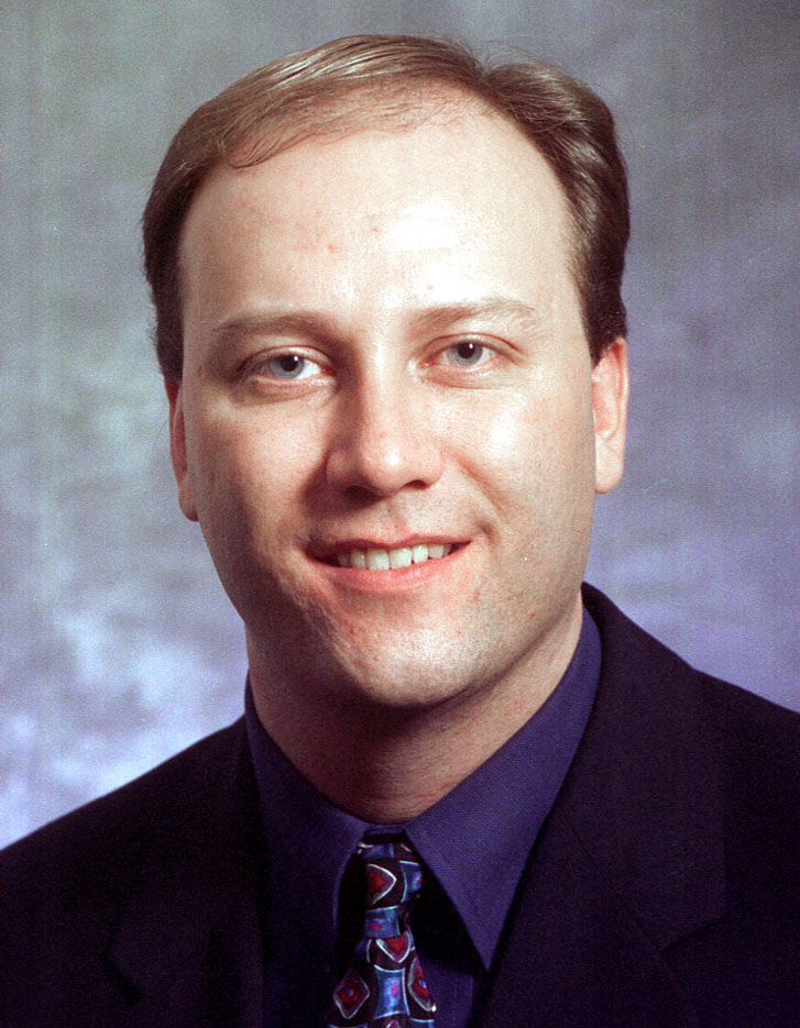 Photo of Marty Seifert