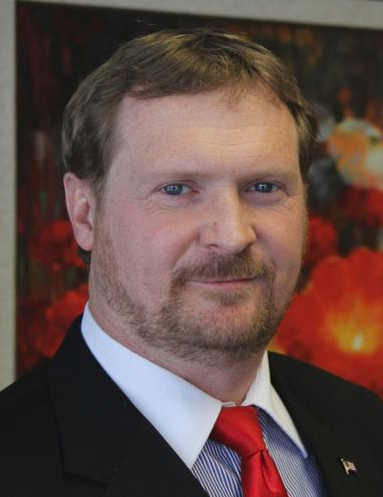 Photo of Ron Seiford