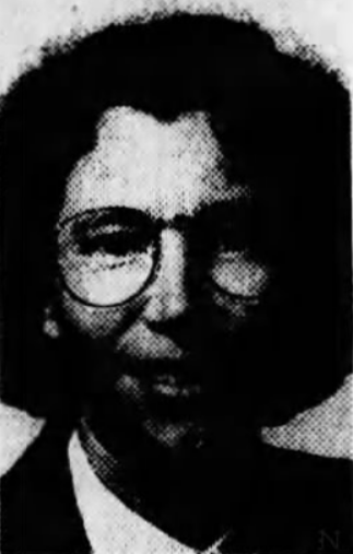 Photo of Kathleen Sekhon