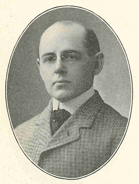 Photo of John F. Selb