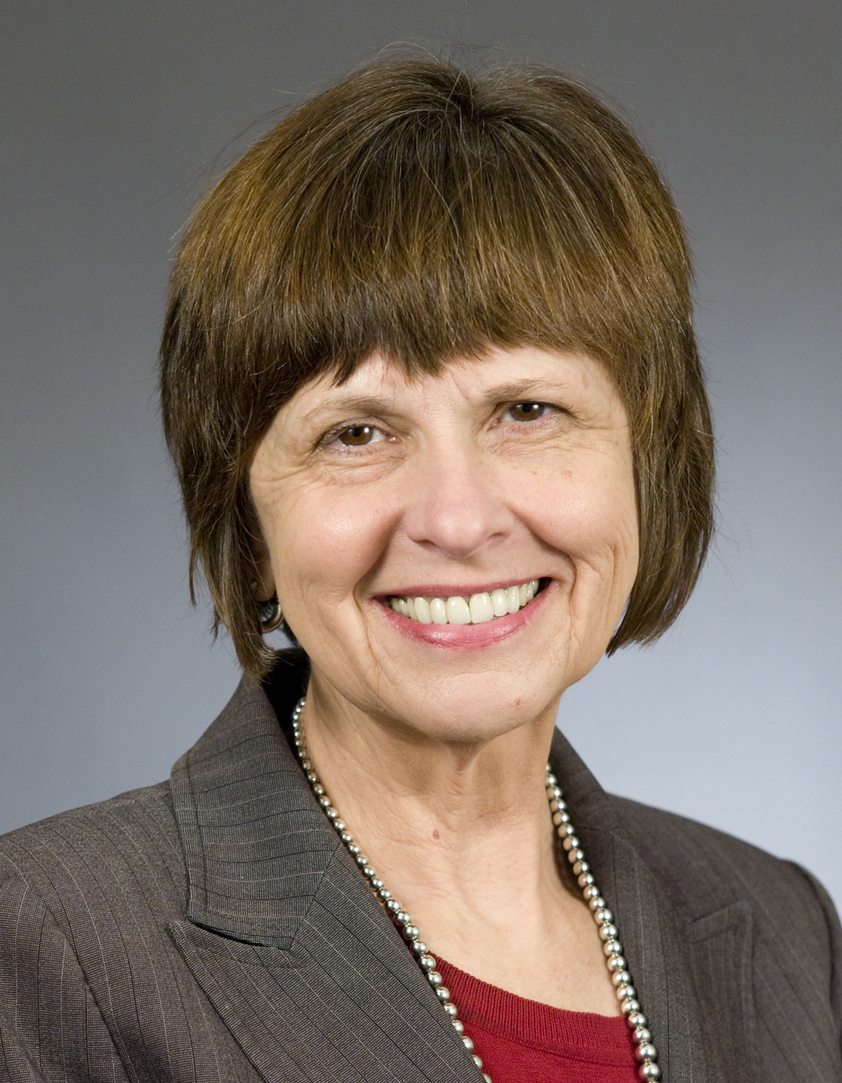 Photo of Yvonne Selcer
