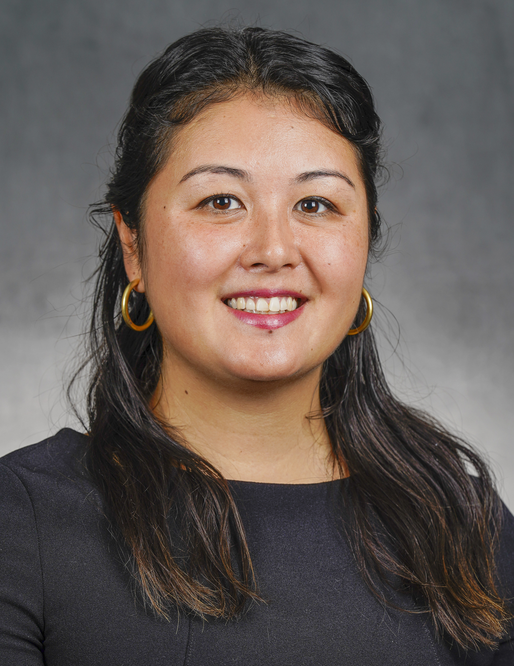 Photo of Samantha Sencer-Mura