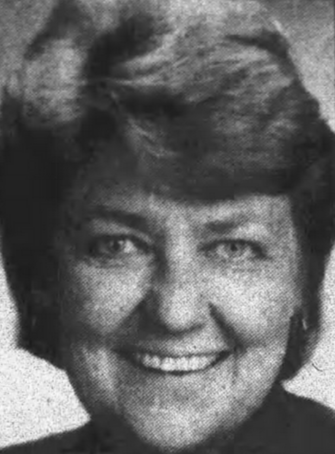 Photo of Linda M. Seppanen