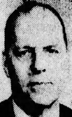 Photo of John J. Sershon