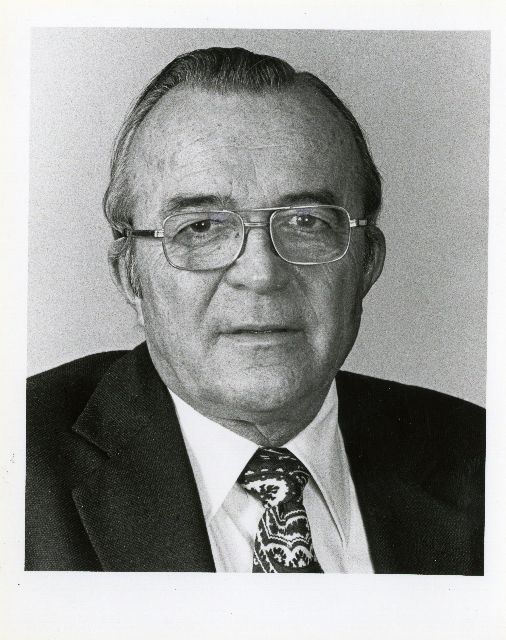 Photo of Alvin Setzepfandt
