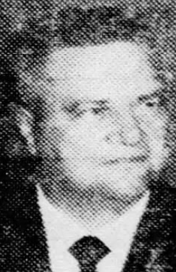 Photo of Richard E. Setzler