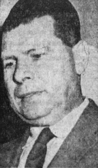 Photo of Harold Severson