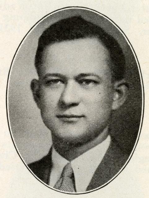 Photo of Ralph W. Severson