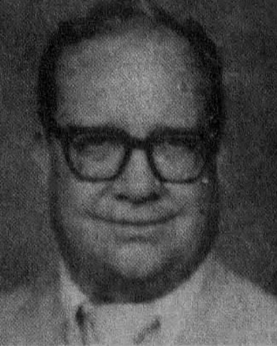 Photo of John Severtson