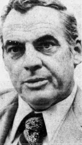Photo of Rufus Shackleford