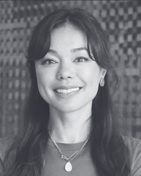 Photo of Nicole Shanahan