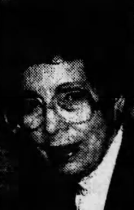 Photo of Zella Shannon