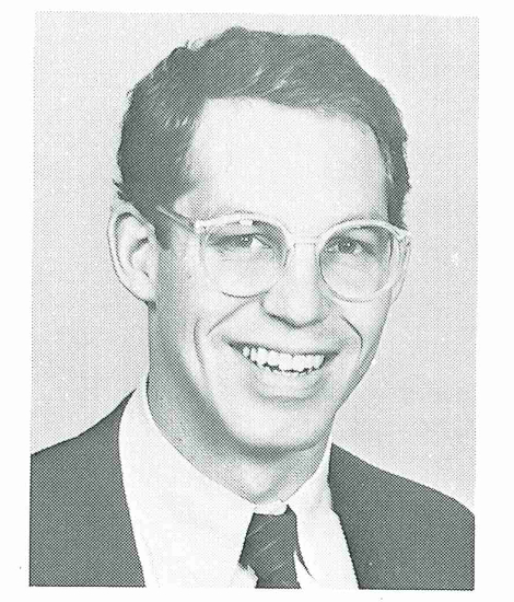 Photo of Craig Shaver