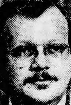 Photo of Mike Shaver