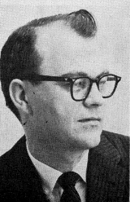 Photo of Edward Shaw