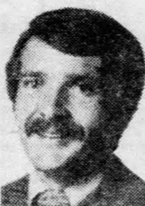 Photo of Jim Shaw