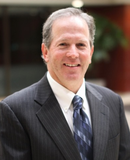 Photo of Kevin Shea