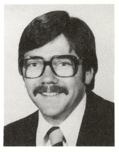 Photo of Tom J. Shea