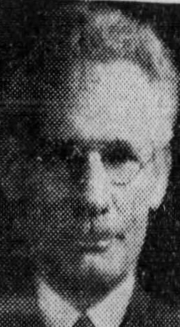Photo of James D. Shearer