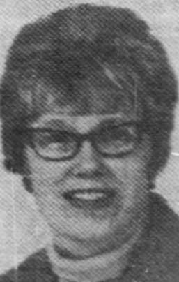 Photo of Barbara Sheets
