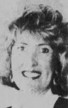 Photo of Ginny Sheie