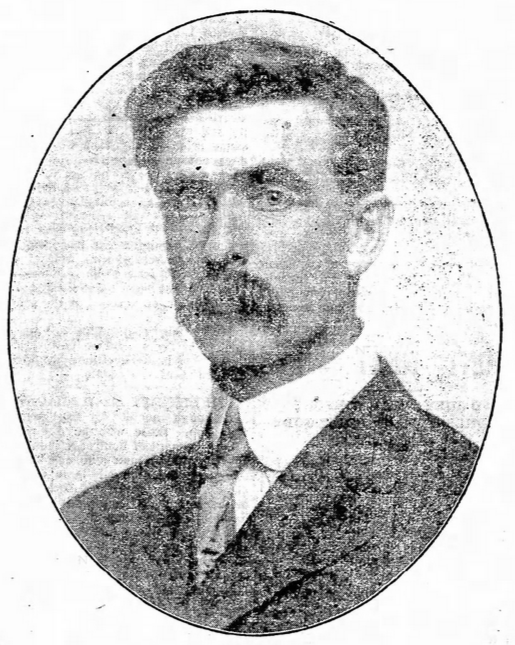 Photo of Sheldon Crawford