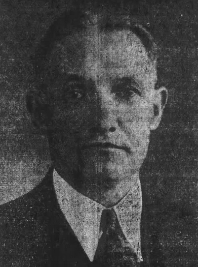 Photo of Hiram Sheldon