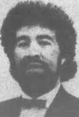 Photo of James Shelton