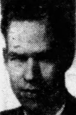 Photo of John R. Shelton